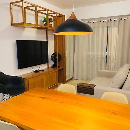 Beach Place Deluxe Apartment Cumbuco Sea View Exteriér fotografie