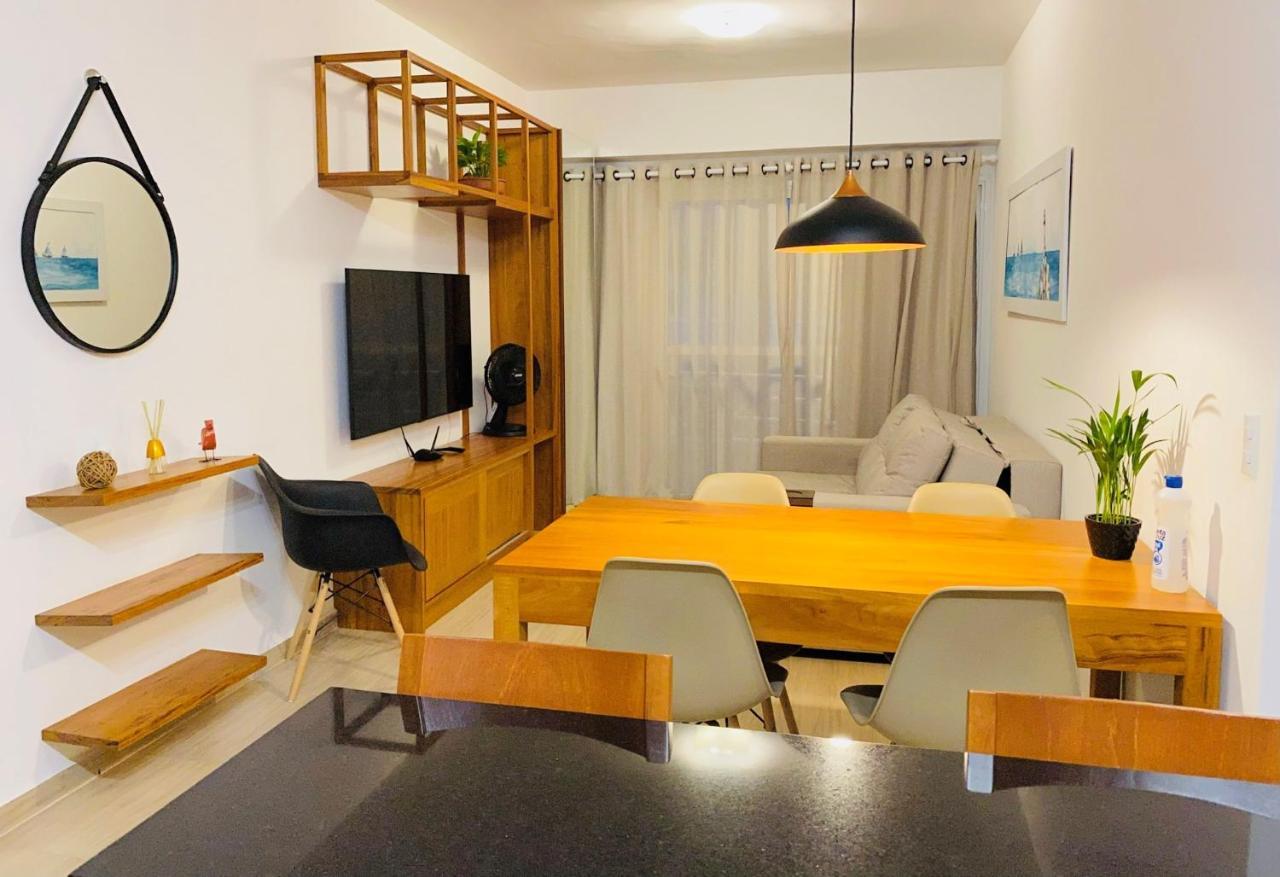 Beach Place Deluxe Apartment Cumbuco Sea View Exteriér fotografie