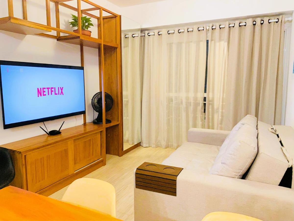 Beach Place Deluxe Apartment Cumbuco Sea View Exteriér fotografie
