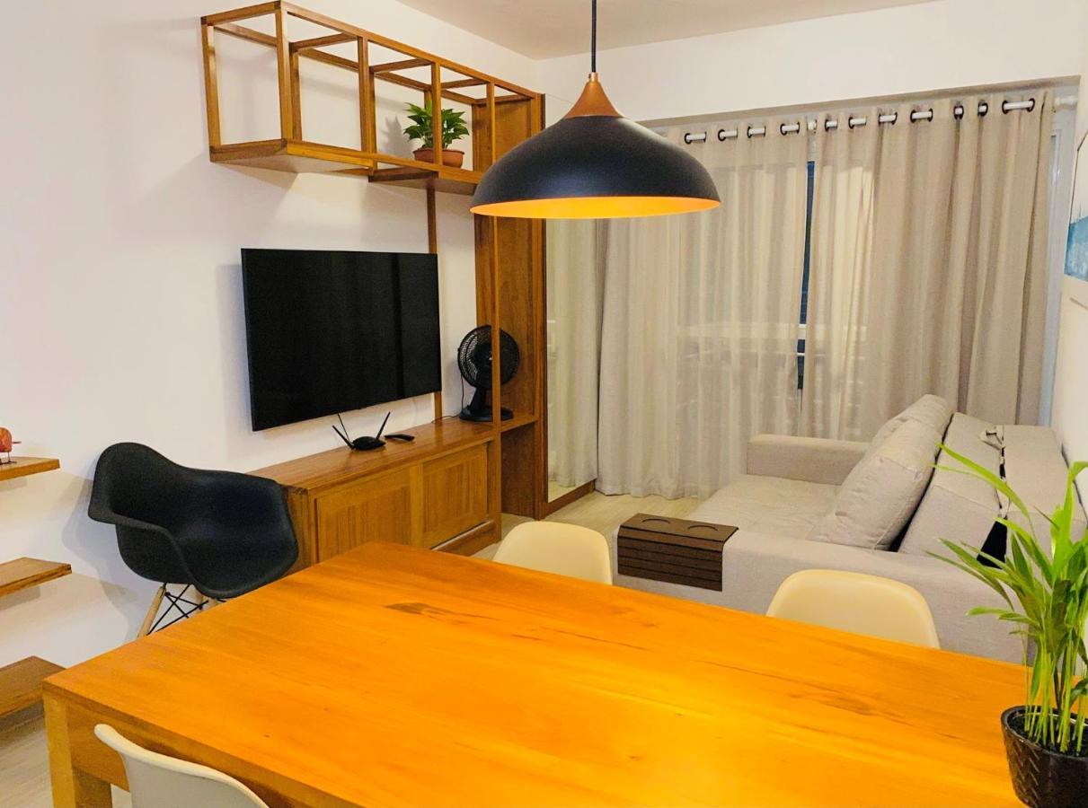 Beach Place Deluxe Apartment Cumbuco Sea View Exteriér fotografie