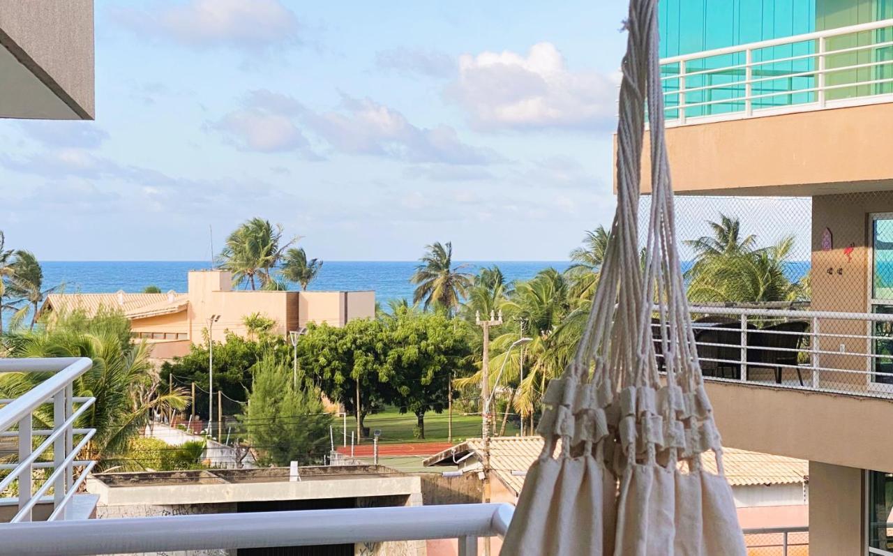 Beach Place Deluxe Apartment Cumbuco Sea View Exteriér fotografie