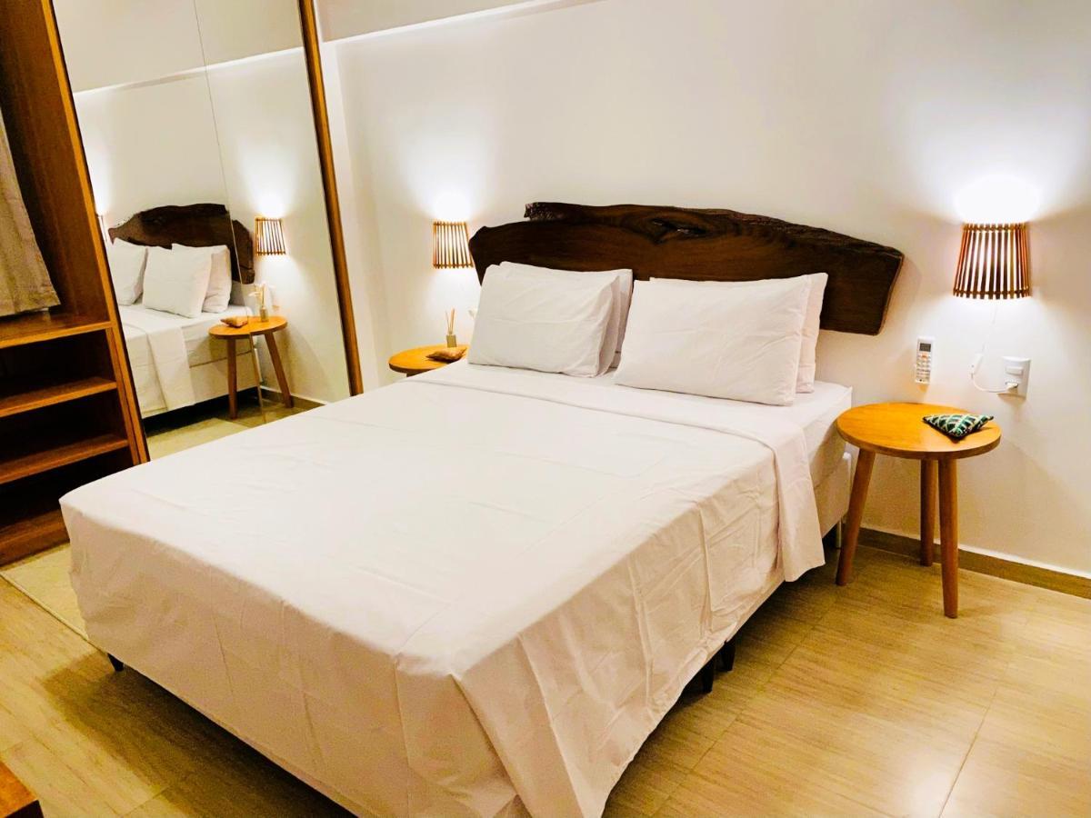 Beach Place Deluxe Apartment Cumbuco Sea View Exteriér fotografie