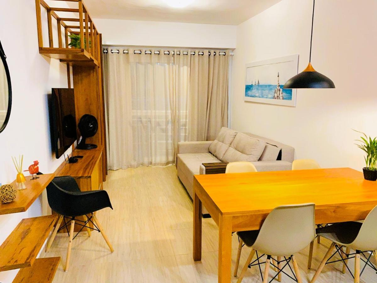 Beach Place Deluxe Apartment Cumbuco Sea View Exteriér fotografie