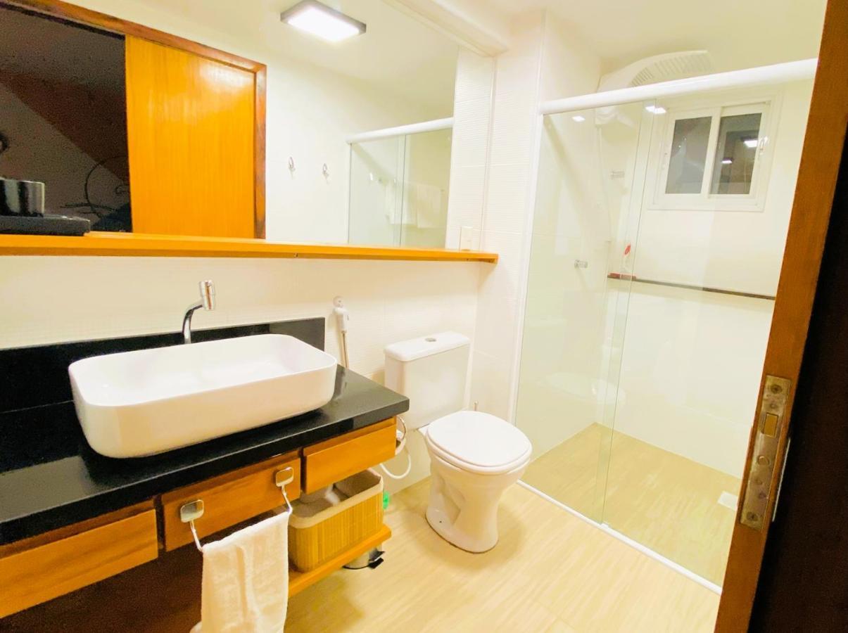 Beach Place Deluxe Apartment Cumbuco Sea View Exteriér fotografie